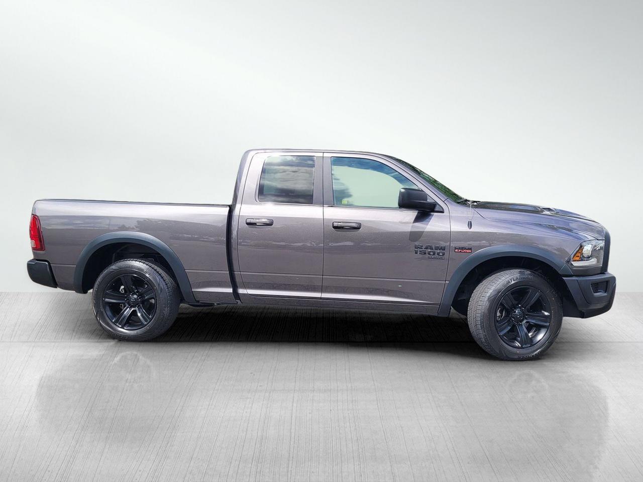 2021 RAM 1500 CLASSIC WARLOCK Roseville CA