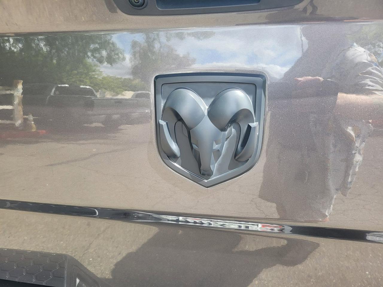 2021 RAM 1500 CLASSIC WARLOCK Roseville CA