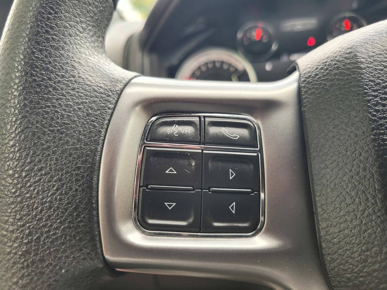 2021 RAM 1500 CLASSIC WARLOCK Roseville CA