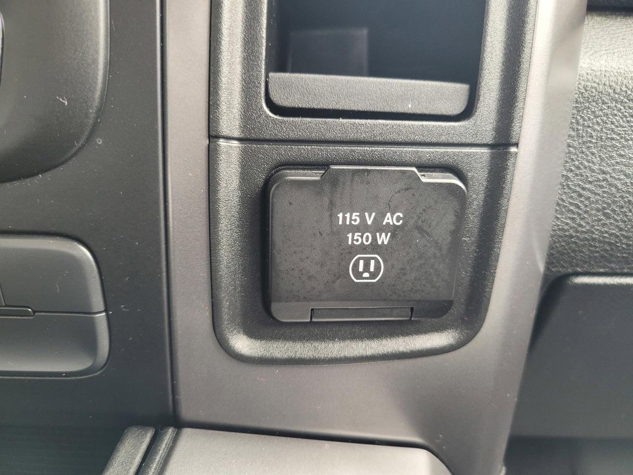 2021 RAM 1500 CLASSIC WARLOCK Roseville CA