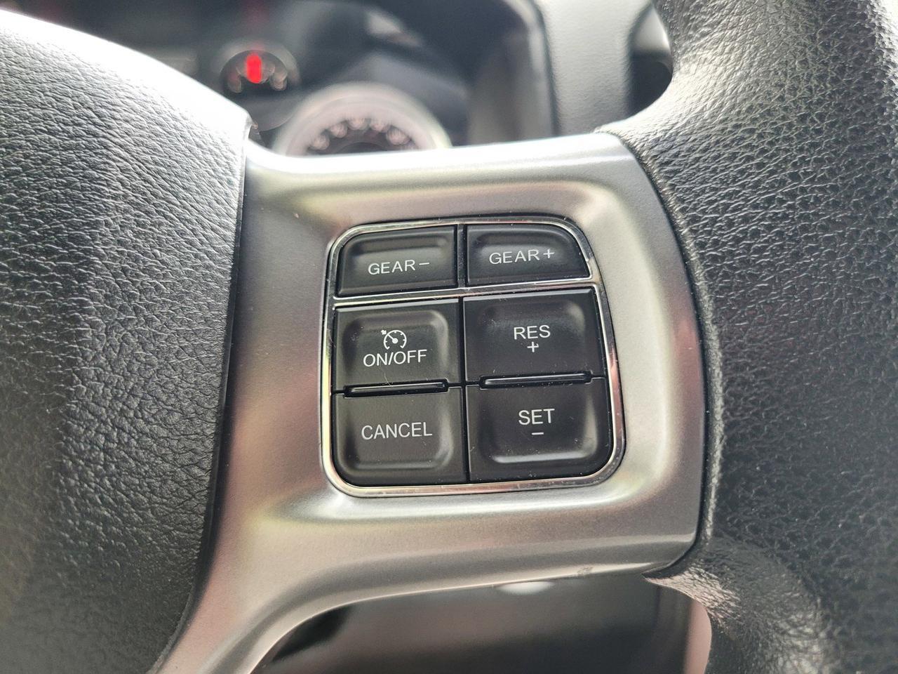 2021 RAM 1500 CLASSIC WARLOCK Roseville CA