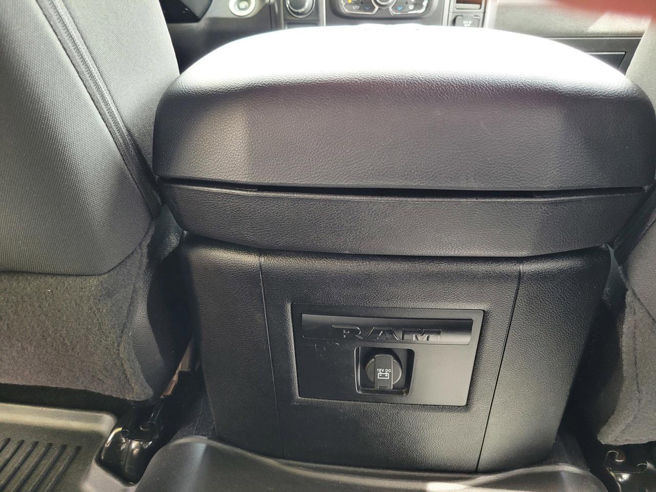 2021 RAM 1500 CLASSIC WARLOCK Roseville CA