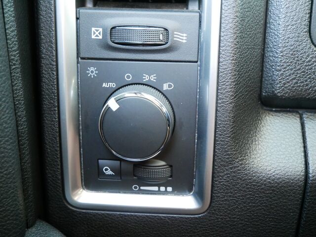 2021 RAM 1500 Classic Warlock St. Paul MN