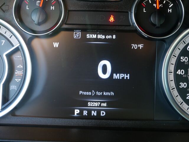 2021 RAM 1500 Classic Warlock St. Paul MN