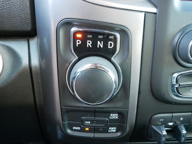 2021 RAM 1500 Classic Warlock St. Paul MN