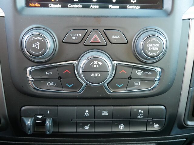 2021 RAM 1500 Classic Warlock St. Paul MN