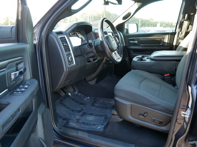 2021 RAM 1500 Classic Warlock St. Paul MN