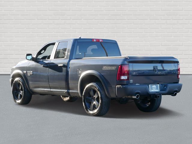 2021 RAM 1500 Classic Warlock St. Paul MN