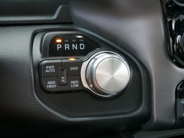2021 RAM 1500 Laramie St. Paul MN