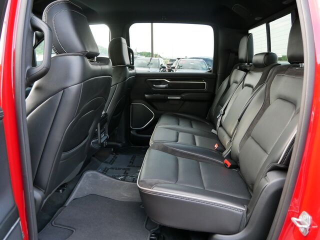 2021 RAM 1500 Laramie St. Paul MN