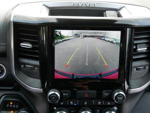 2021 RAM 1500 Laramie St. Paul MN