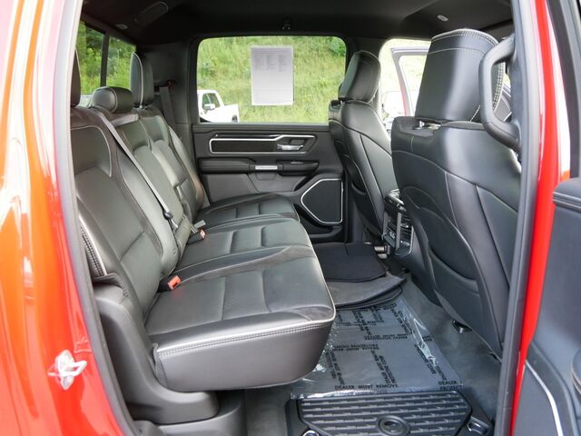 2021 RAM 1500 Laramie St. Paul MN