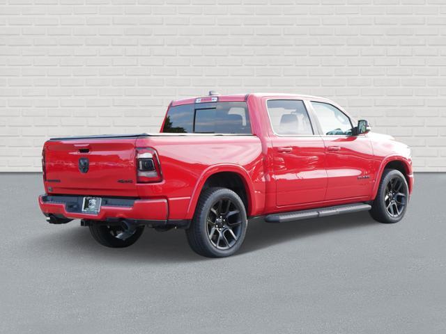 2021 RAM 1500 Laramie St. Paul MN