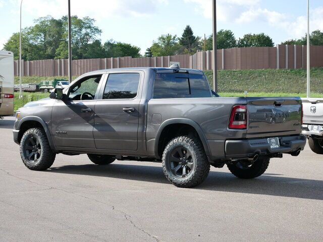 2021 RAM 1500 Rebel St. Paul MN