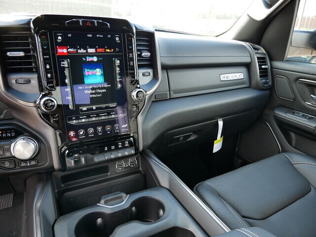 2021 RAM 1500 Rebel St. Paul MN