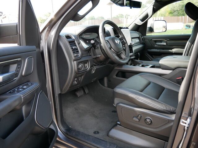 2021 RAM 1500 Rebel St. Paul MN