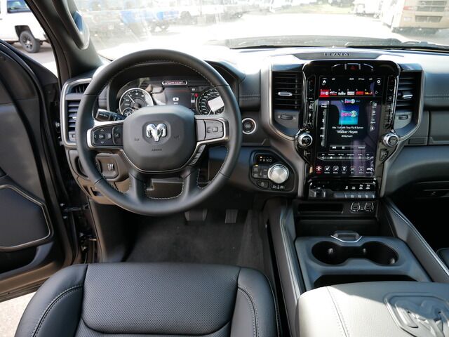 2021 RAM 1500 Rebel St. Paul MN