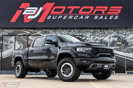 2021 RAM 1500 TRX Tomball TX 2021 RAM 1500 TRX Tomball TX