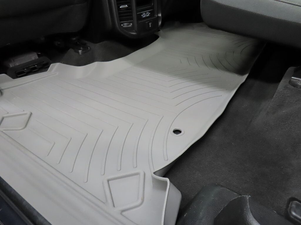 2021 Ram 1500 4x4 Crew Cab Big Horn Fond du Lac WI 2021 Ram 1500 4x4 Crew Cab Big Horn Fond du Lac WI