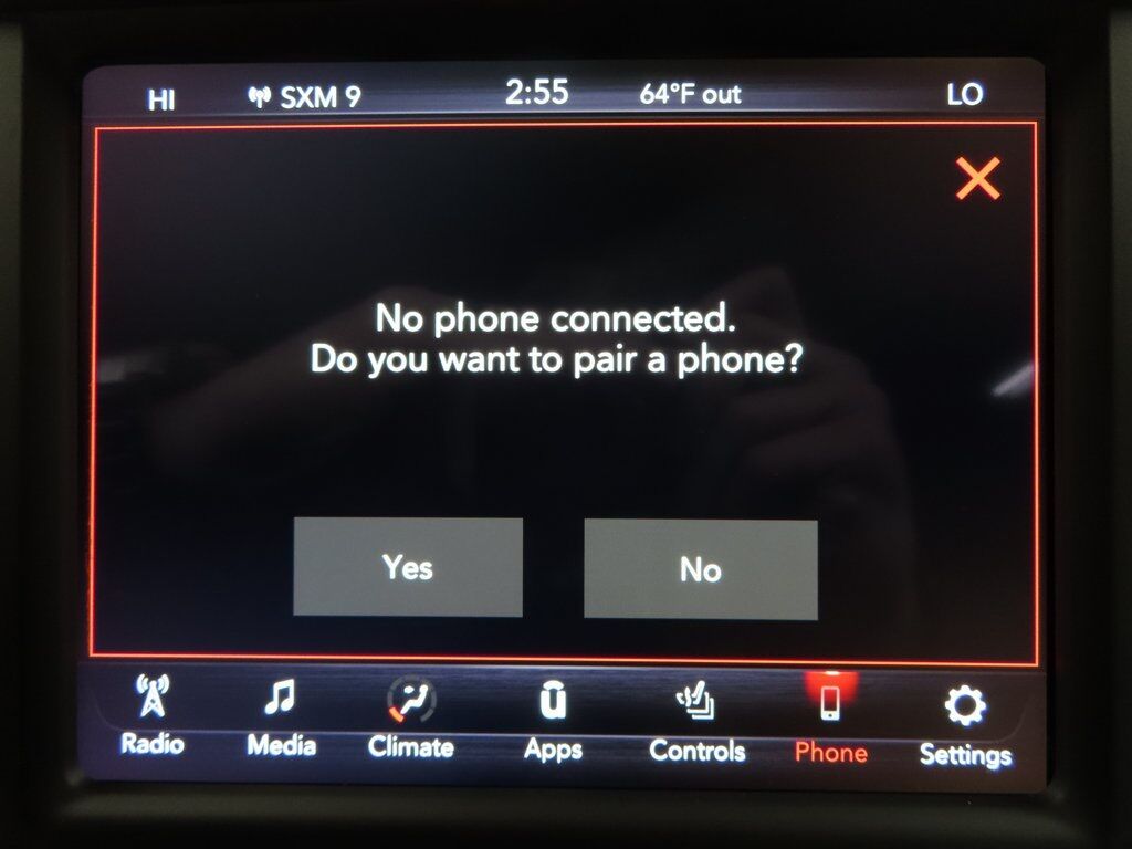 2021 Ram 1500 4x4 Crew Cab Big Horn Fond du Lac WI 2021 Ram 1500 4x4 Crew Cab Big Horn Fond du Lac WI