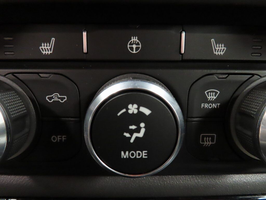 2021 Ram 1500 4x4 Crew Cab Big Horn Fond du Lac WI 2021 Ram 1500 4x4 Crew Cab Big Horn Fond du Lac WI