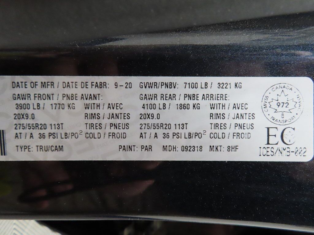 2021 Ram 1500 4x4 Crew Cab Big Horn Fond du Lac WI 2021 Ram 1500 4x4 Crew Cab Big Horn Fond du Lac WI