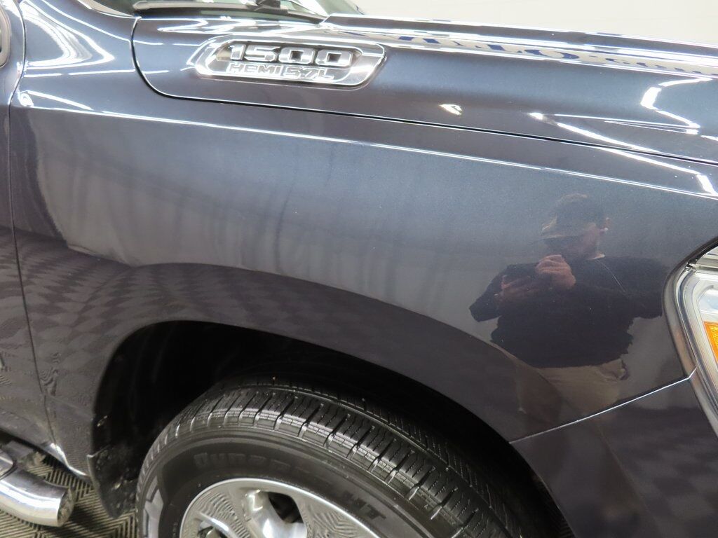 2021 Ram 1500 4x4 Crew Cab Big Horn Fond du Lac WI 2021 Ram 1500 4x4 Crew Cab Big Horn Fond du Lac WI