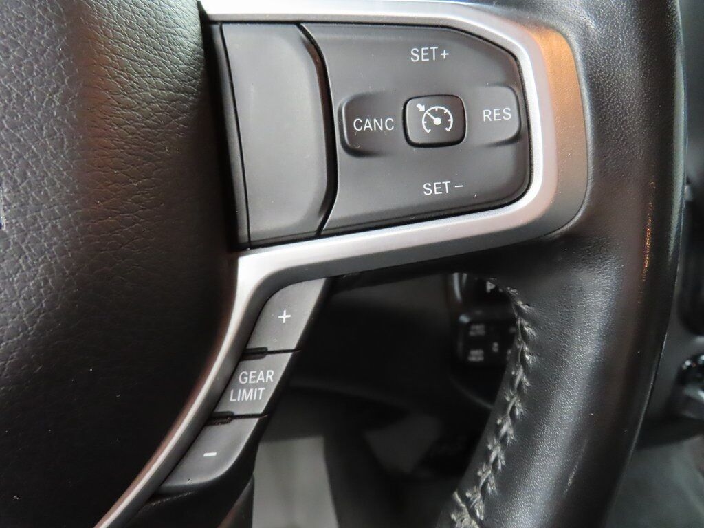 2021 Ram 1500 4x4 Crew Cab Big Horn Fond du Lac WI 2021 Ram 1500 4x4 Crew Cab Big Horn Fond du Lac WI