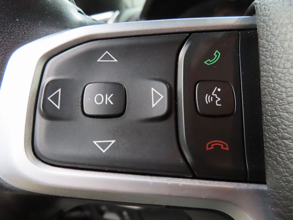 2021 Ram 1500 4x4 Crew Cab Big Horn Fond du Lac WI 2021 Ram 1500 4x4 Crew Cab Big Horn Fond du Lac WI