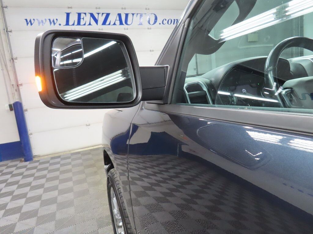 2021 Ram 1500 4x4 Crew Cab Big Horn Fond du Lac WI 2021 Ram 1500 4x4 Crew Cab Big Horn Fond du Lac WI