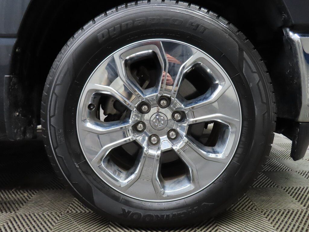 2021 Ram 1500 4x4 Crew Cab Big Horn Fond du Lac WI 2021 Ram 1500 4x4 Crew Cab Big Horn Fond du Lac WI