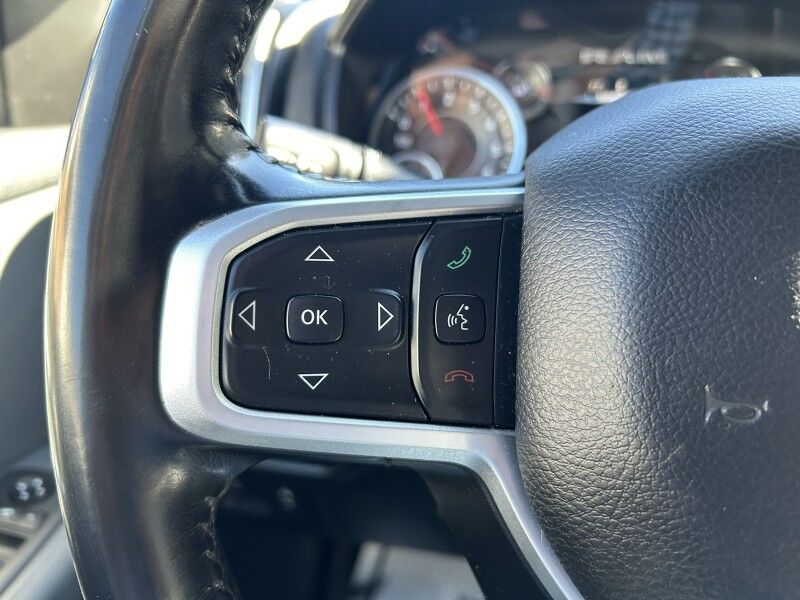 2021 Ram 1500 Big Horn - LOCAL TRADE IN Whitinsville MA 2021 Ram 1500 Big Horn - LOCAL TRADE IN Whitinsville MA