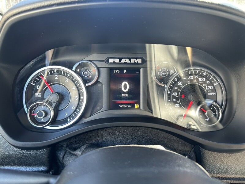 2021 Ram 1500 Big Horn - LOCAL TRADE IN Whitinsville MA 2021 Ram 1500 Big Horn - LOCAL TRADE IN Whitinsville MA