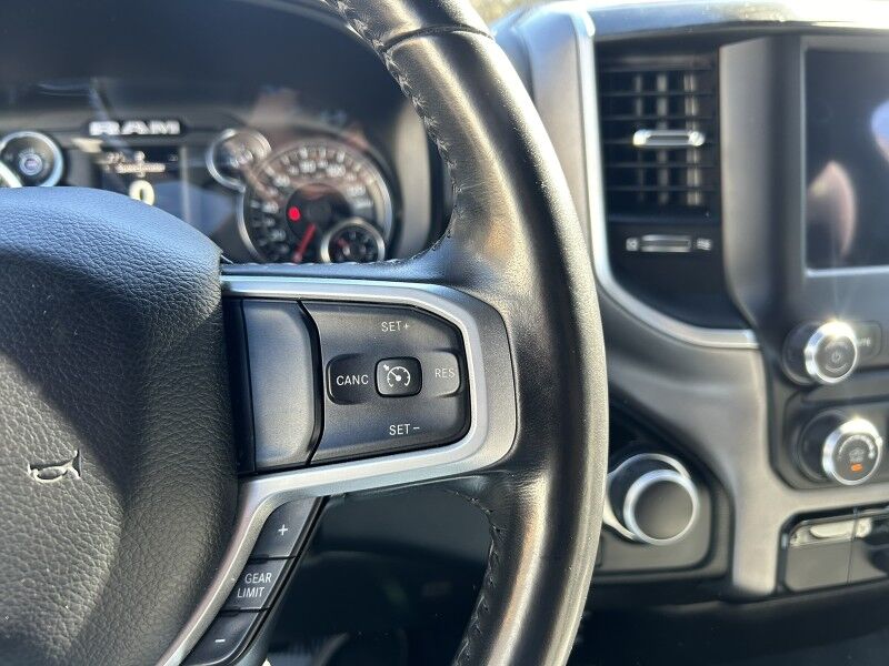 2021 Ram 1500 Big Horn - LOCAL TRADE IN Whitinsville MA 2021 Ram 1500 Big Horn - LOCAL TRADE IN Whitinsville MA