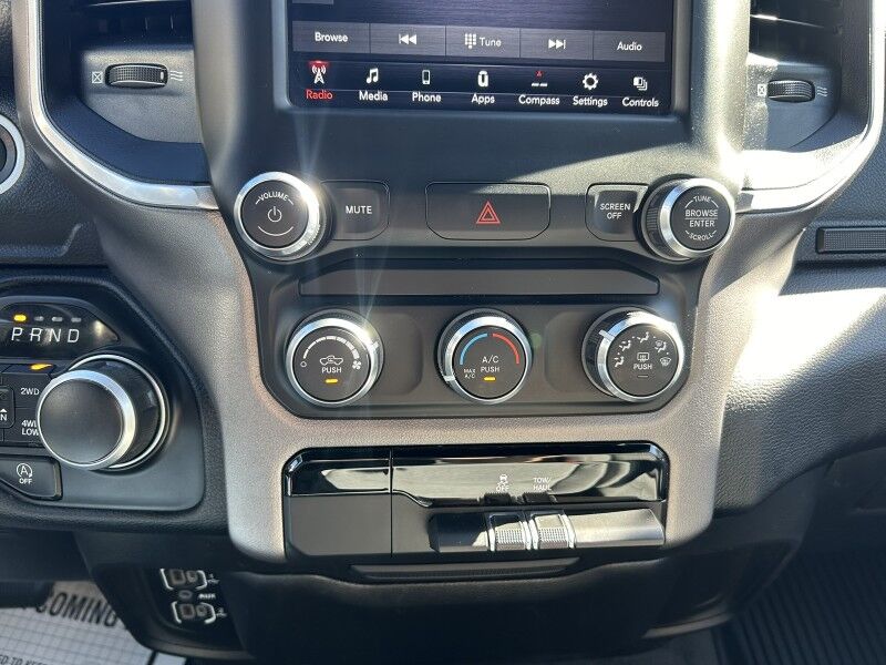 2021 Ram 1500 Big Horn - LOCAL TRADE IN Whitinsville MA 2021 Ram 1500 Big Horn - LOCAL TRADE IN Whitinsville MA