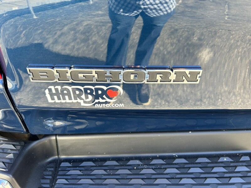 2021 Ram 1500 Big Horn - LOCAL TRADE IN Whitinsville MA 2021 Ram 1500 Big Horn - LOCAL TRADE IN Whitinsville MA