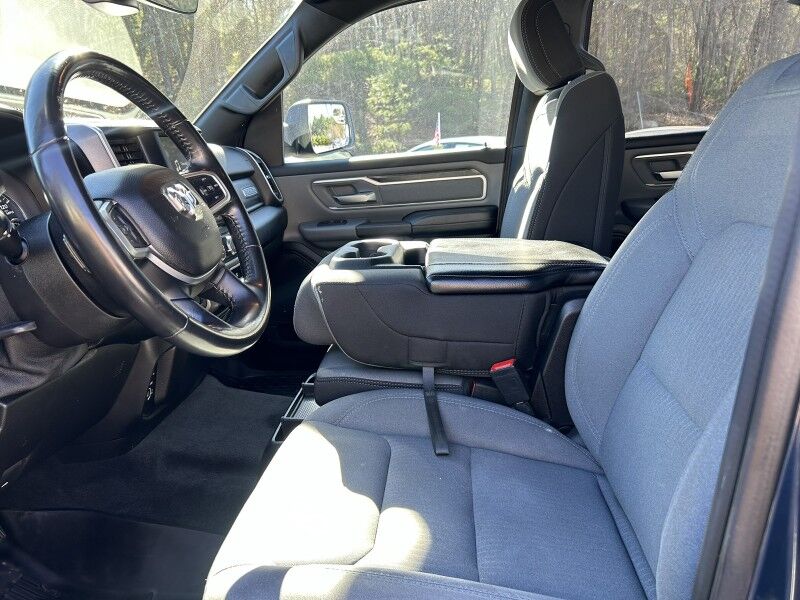 2021 Ram 1500 Big Horn - LOCAL TRADE IN Whitinsville MA 2021 Ram 1500 Big Horn - LOCAL TRADE IN Whitinsville MA