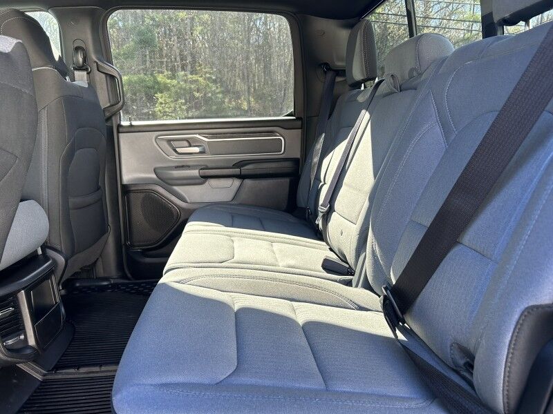 2021 Ram 1500 Big Horn - LOCAL TRADE IN Whitinsville MA 2021 Ram 1500 Big Horn - LOCAL TRADE IN Whitinsville MA
