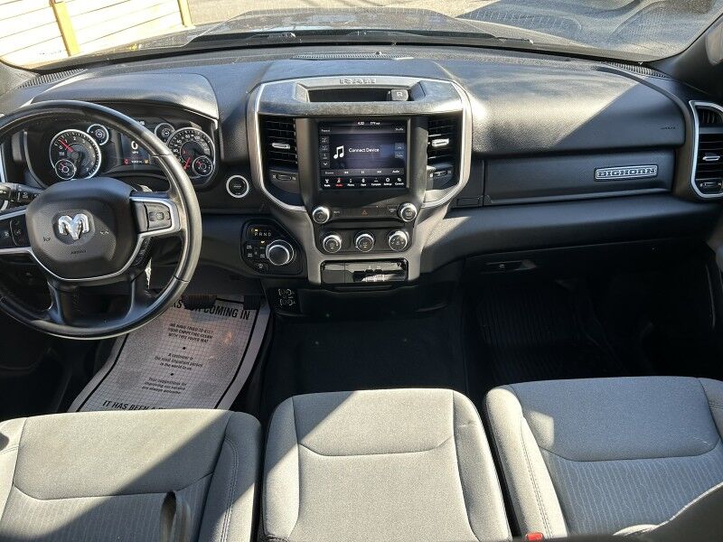 2021 Ram 1500 Big Horn - LOCAL TRADE IN Whitinsville MA 2021 Ram 1500 Big Horn - LOCAL TRADE IN Whitinsville MA