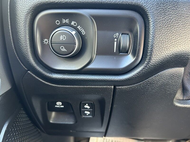 2021 Ram 1500 Big Horn - LOCAL TRADE IN Whitinsville MA 2021 Ram 1500 Big Horn - LOCAL TRADE IN Whitinsville MA