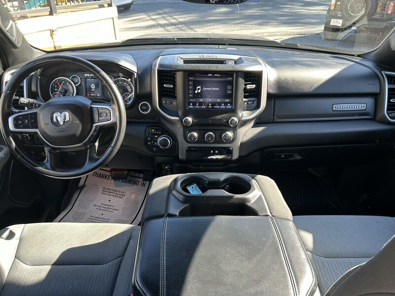 2021 Ram 1500 Big Horn - LOCAL TRADE IN Whitinsville MA 2021 Ram 1500 Big Horn - LOCAL TRADE IN Whitinsville MA