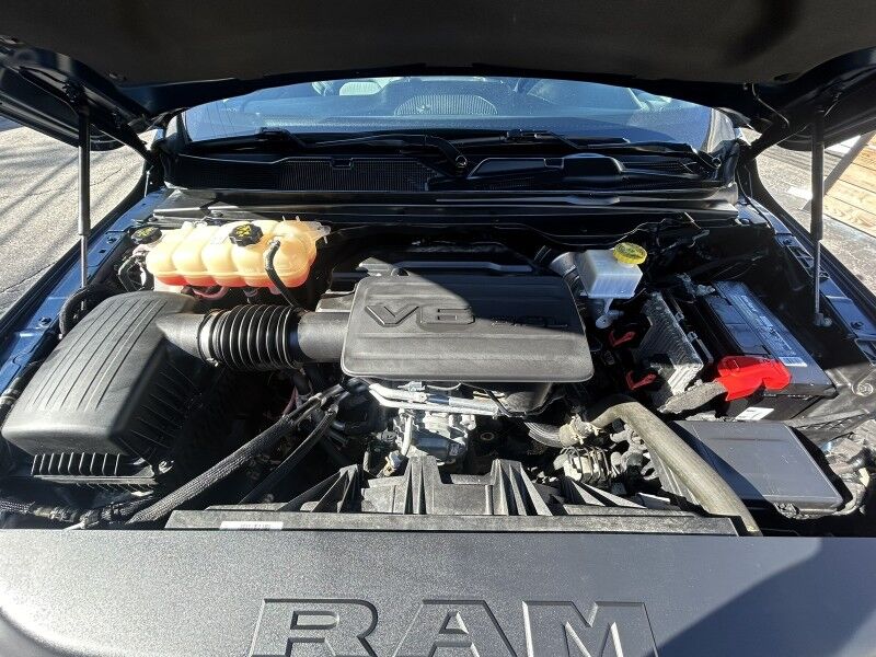 2021 Ram 1500 Big Horn - LOCAL TRADE IN Whitinsville MA 2021 Ram 1500 Big Horn - LOCAL TRADE IN Whitinsville MA
