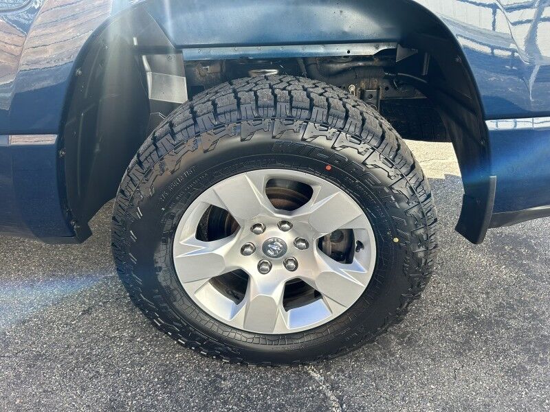 2021 Ram 1500 Big Horn - LOCAL TRADE IN Whitinsville MA 2021 Ram 1500 Big Horn - LOCAL TRADE IN Whitinsville MA