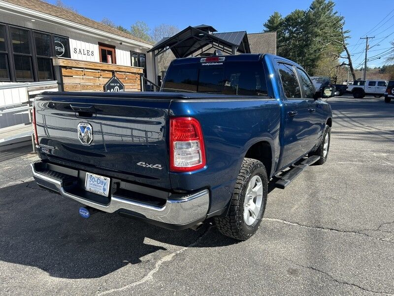 2021 Ram 1500 Big Horn - LOCAL TRADE IN Whitinsville MA 2021 Ram 1500 Big Horn - LOCAL TRADE IN Whitinsville MA