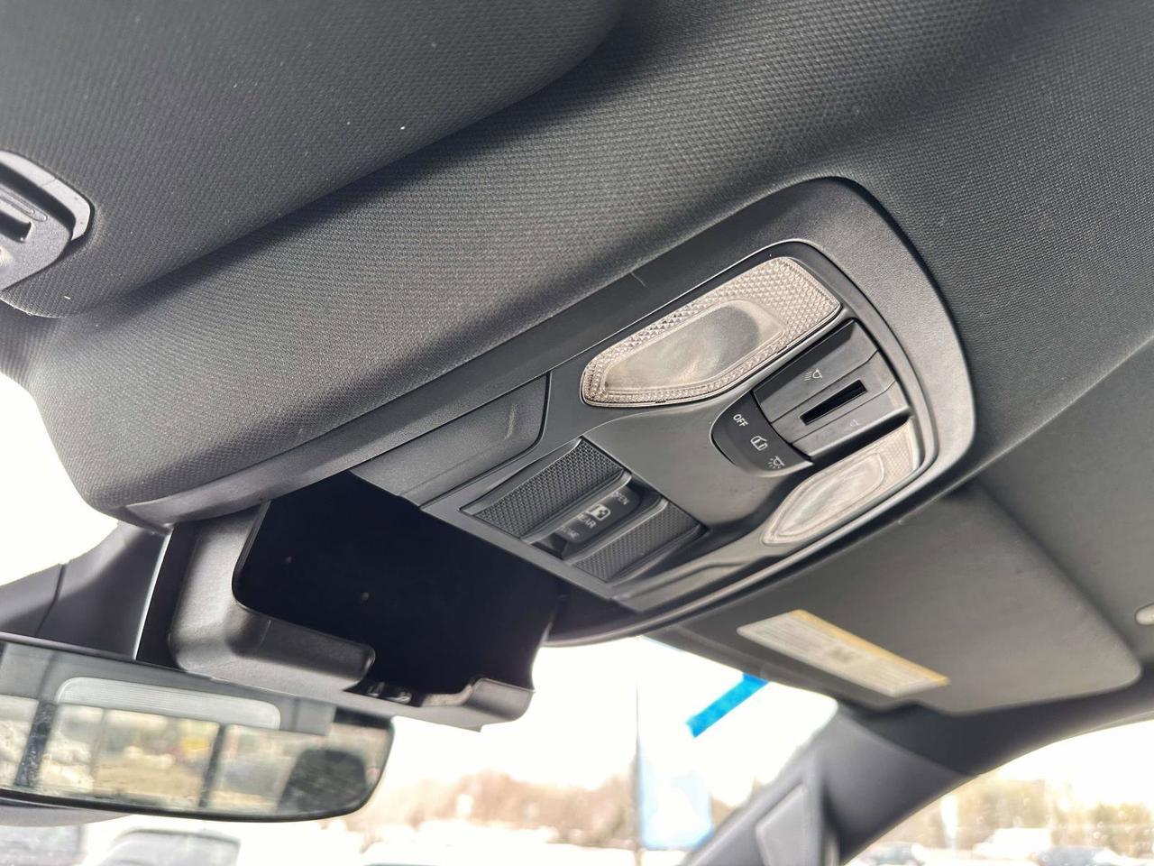 2021 Ram 1500 Big Horn Clifton Park NY