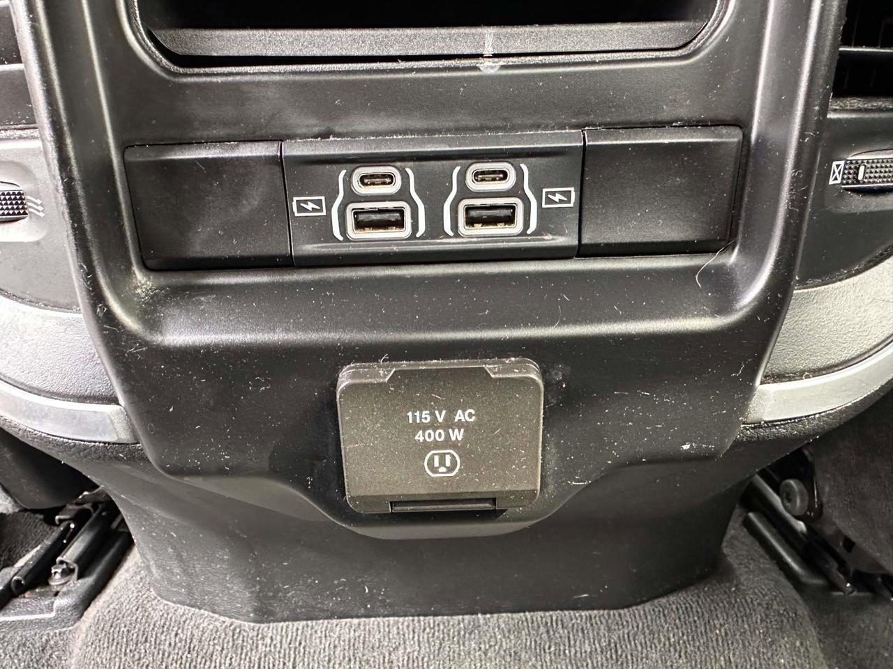 2021 Ram 1500 Big Horn Clifton Park NY