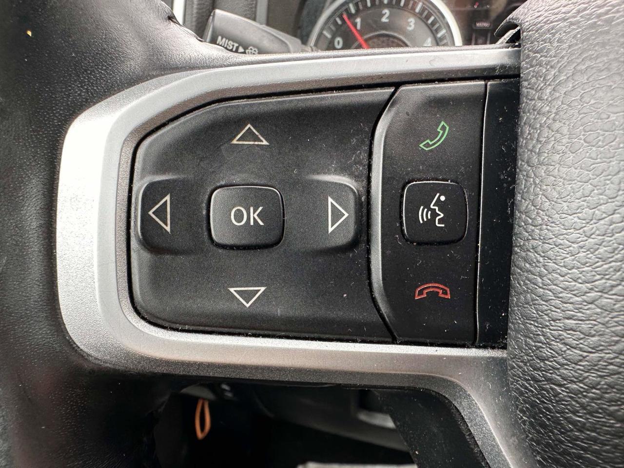 2021 Ram 1500 Big Horn Clifton Park NY