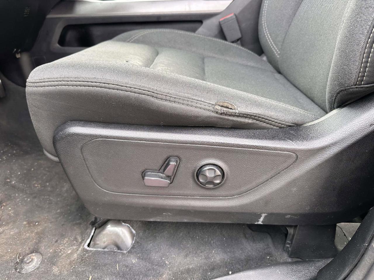 2021 Ram 1500 Big Horn Clifton Park NY