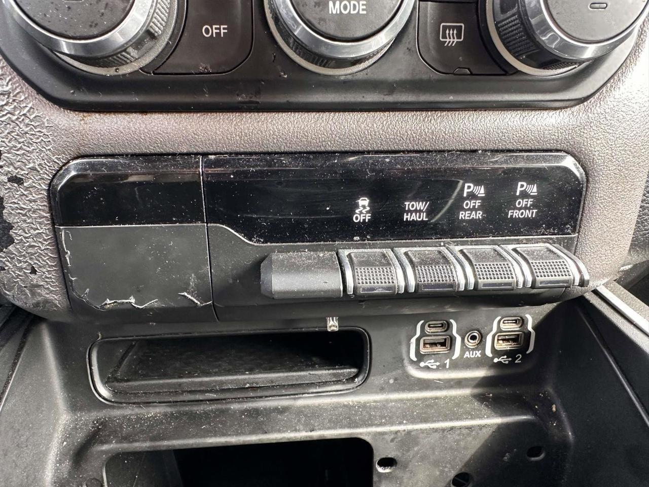 2021 Ram 1500 Big Horn Clifton Park NY