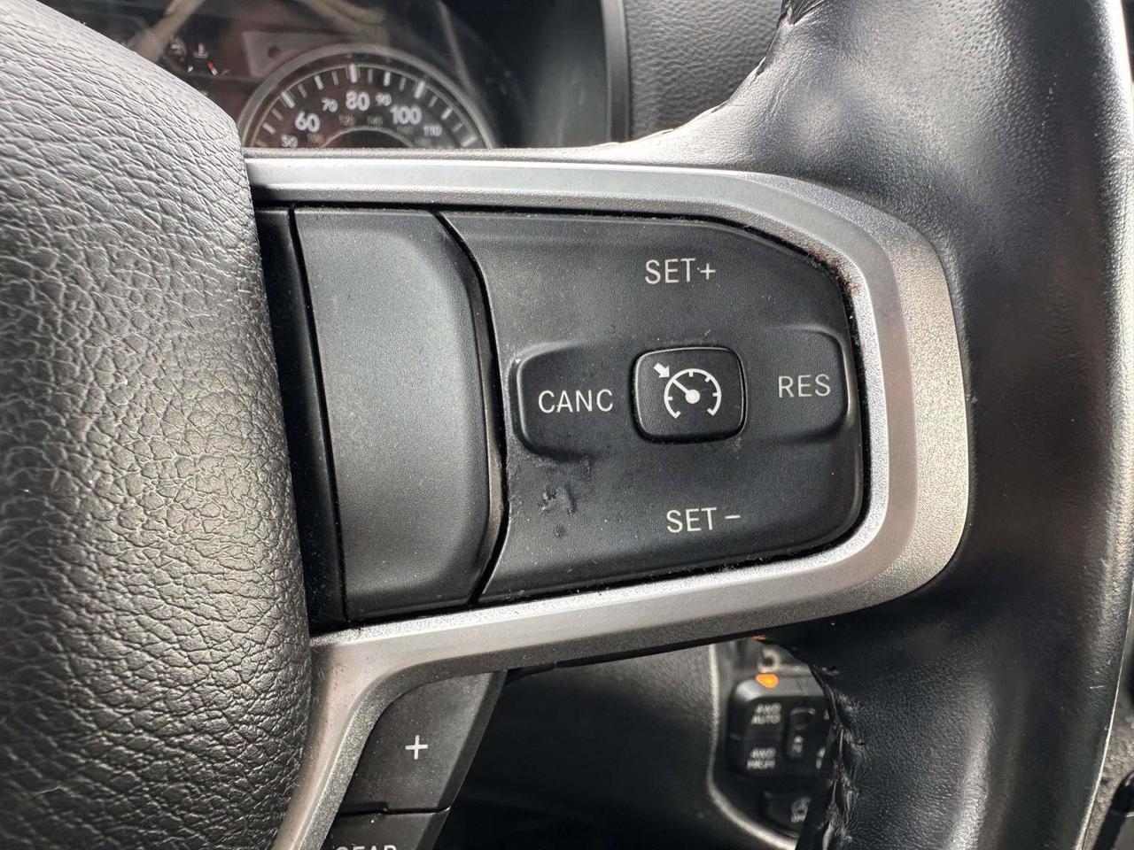 2021 Ram 1500 Big Horn Clifton Park NY